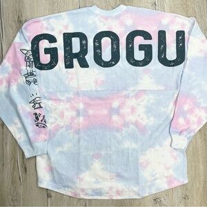 Disney Spirit Jersey Grogu